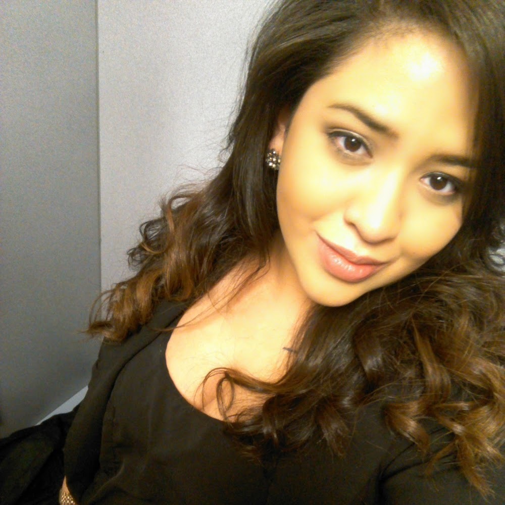 Meet your Posher, Alexx921